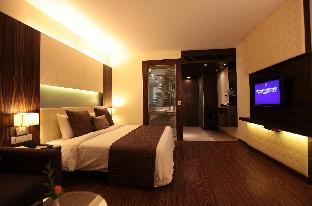 hotel private affair