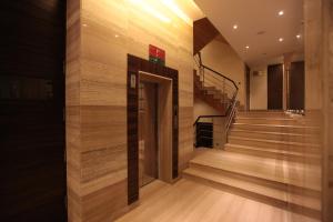 hotel private affair