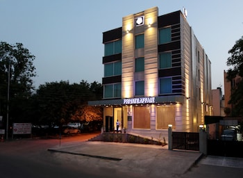 hotel private affair