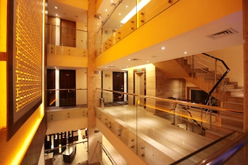 hotel private affair