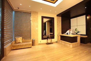 hotel private affair