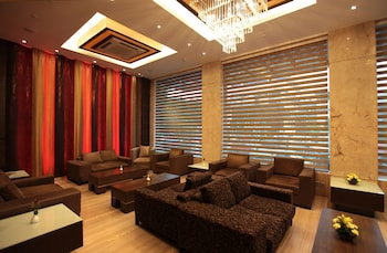 hotel private affair