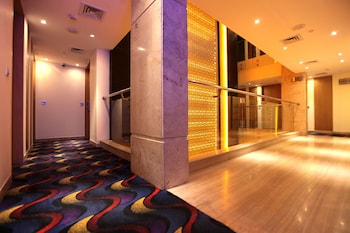 hotel private affair