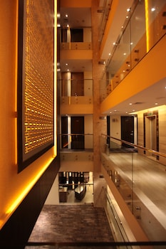 hotel private affair