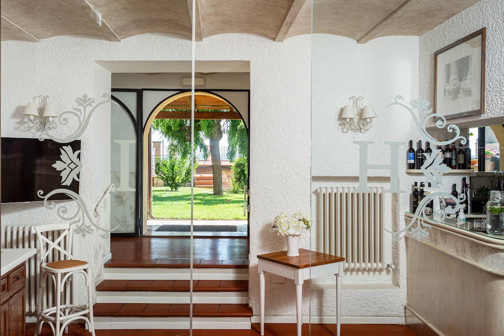 hotel ideale