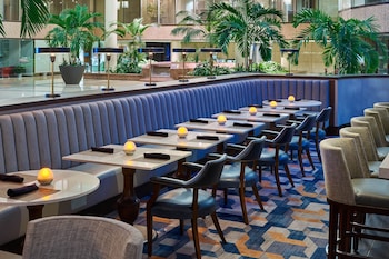 the westshore grand a tribute portfolio hotel tampa