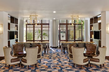 the westshore grand a tribute portfolio hotel tampa