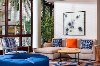 the westshore grand a tribute portfolio hotel tampa