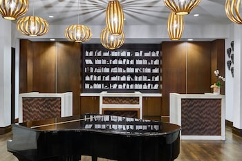 the westshore grand a tribute portfolio hotel tampa