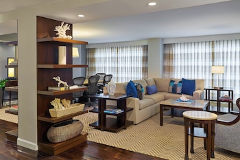 the westshore grand a tribute portfolio hotel tampa