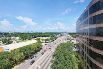 the westshore grand a tribute portfolio hotel tampa