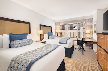 the westshore grand a tribute portfolio hotel tampa