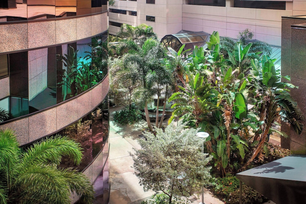 the westshore grand a tribute portfolio hotel tampa