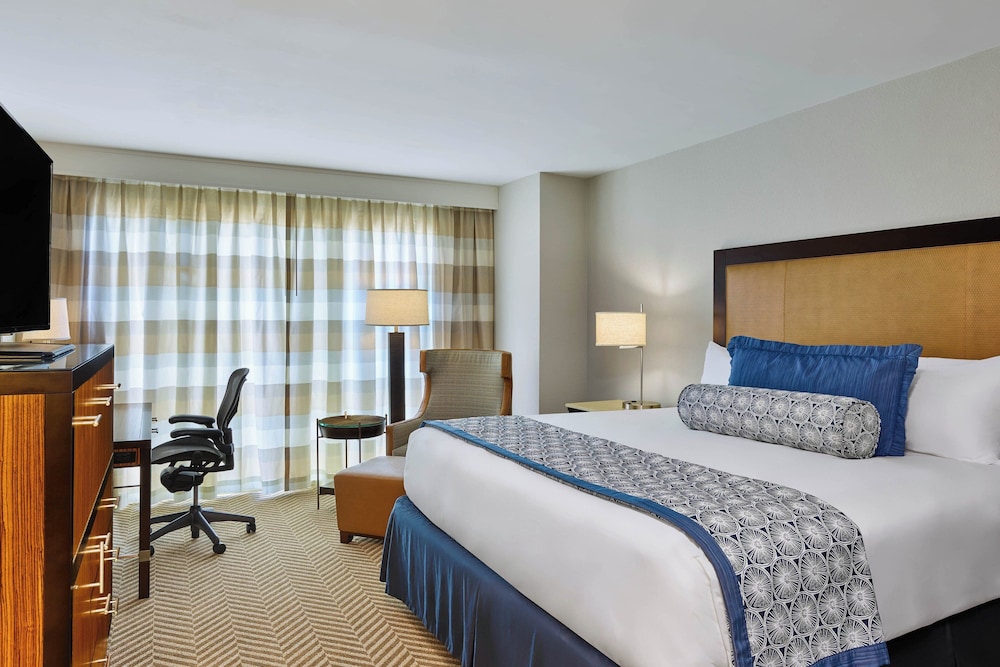 the westshore grand a tribute portfolio hotel tampa