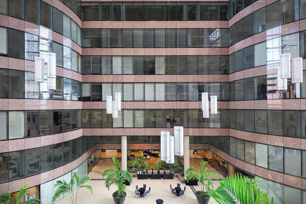 the westshore grand a tribute portfolio hotel tampa