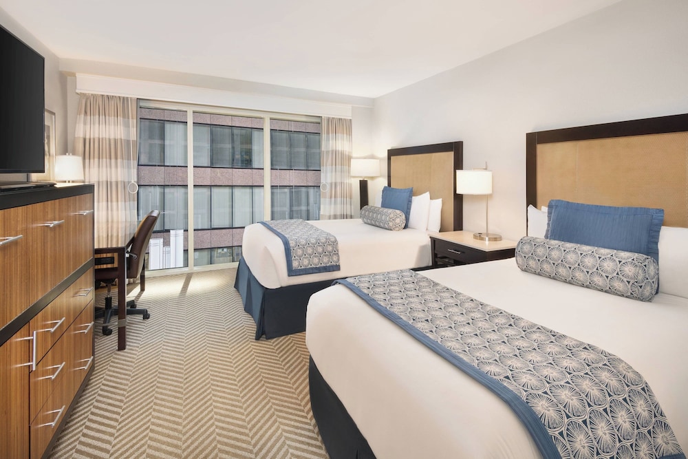 the westshore grand a tribute portfolio hotel tampa