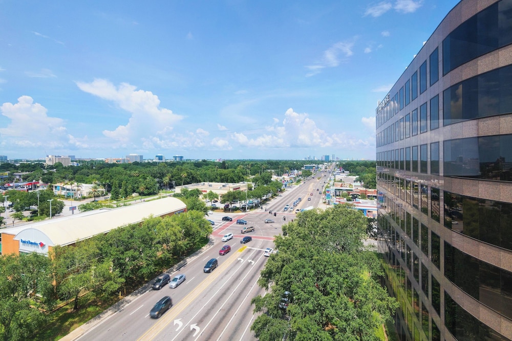 the westshore grand a tribute portfolio hotel tampa