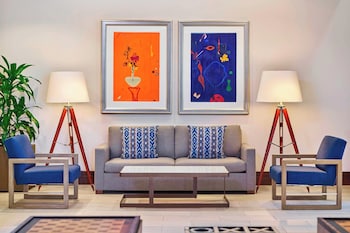 The Westshore Grand, A Tribute Portfolio Hotel, Tampa,Hillsborough County>>Florida,4 star