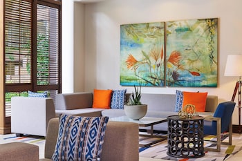 The Westshore Grand, A Tribute Portfolio Hotel, Tampa,Hillsborough County>>Florida,4 star