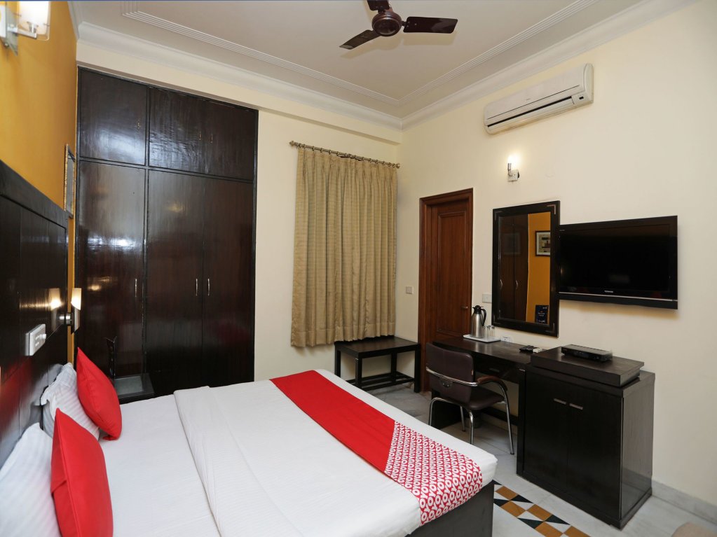 new delhi