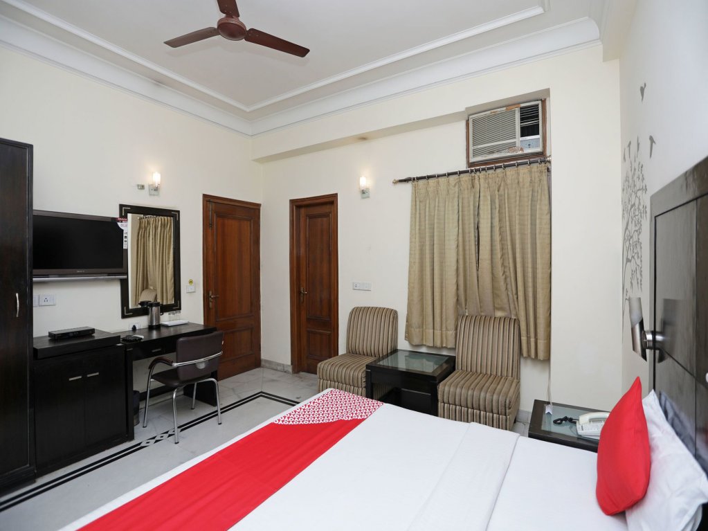 new delhi