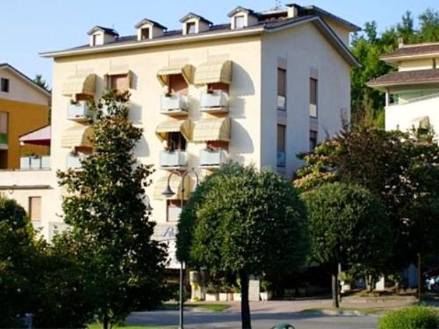 albergo marenghi