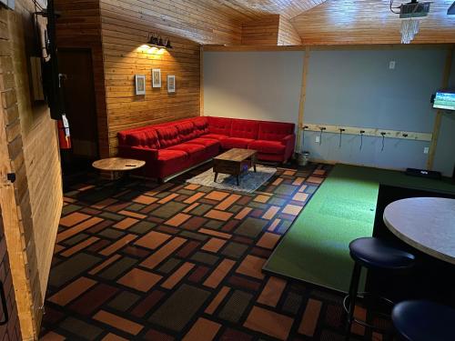 vegreville garden inn