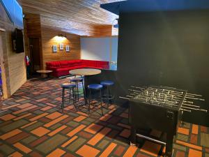 vegreville garden inn