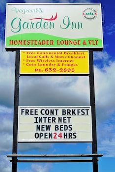 vegreville