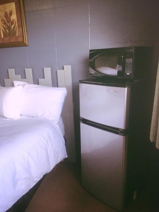 vegreville garden inn