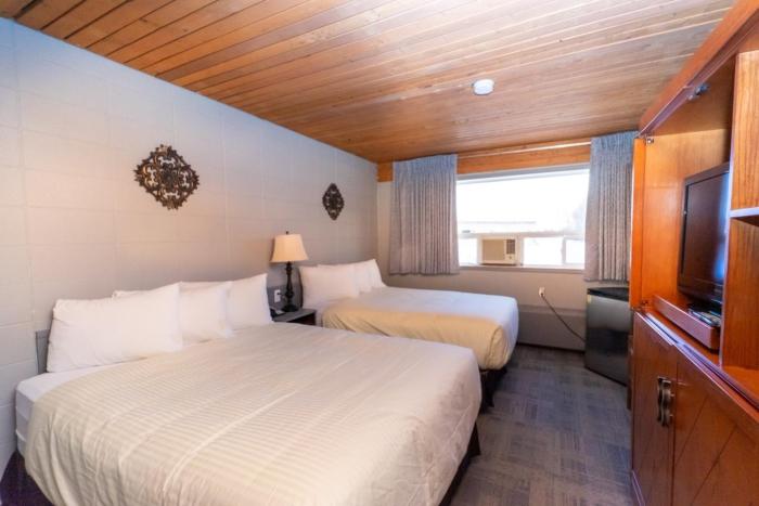 vegreville garden inn