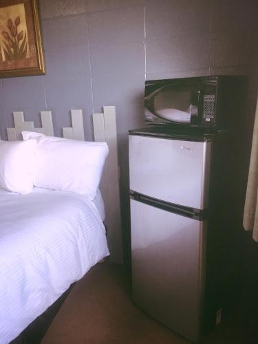 vegreville garden inn
