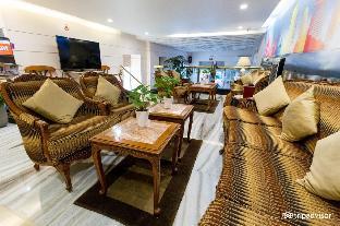 residency hotel fort