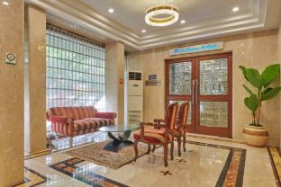 residency hotel fort