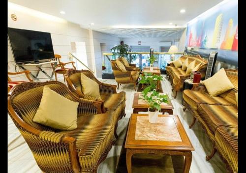 residency hotel fort