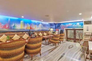 residency hotel fort