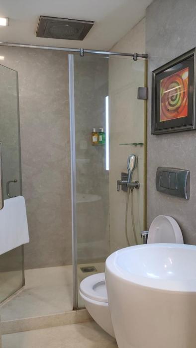 residency hotel fort