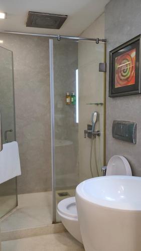 residency hotel fort