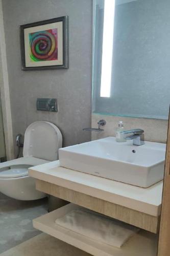 residency hotel fort