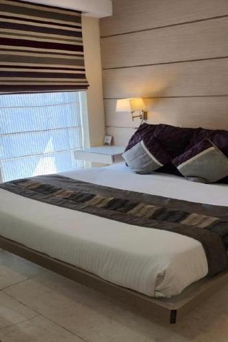 residency hotel fort