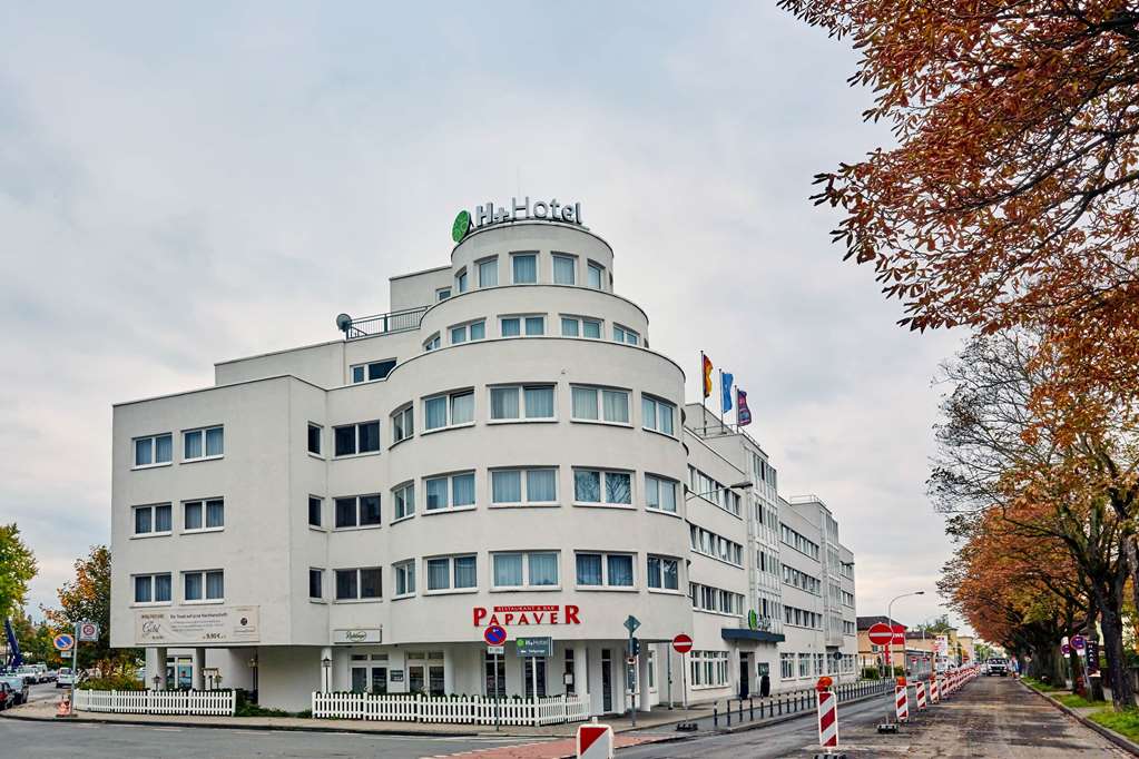 H+ Hotel Darmstadt