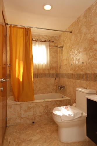 sybaris residences