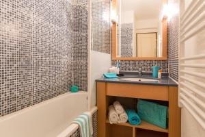 sowell residences le port