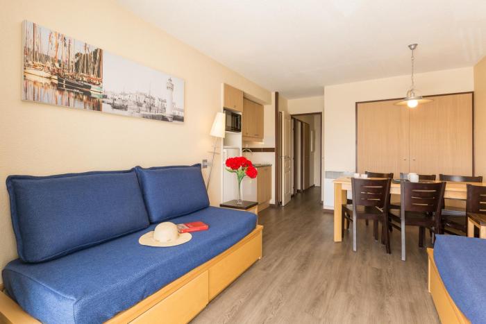 sowell residences le port