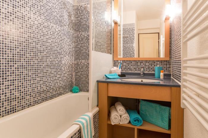 sowell residences le port