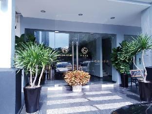 golden court hotel pelangi