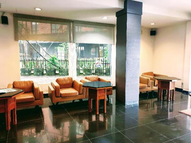 golden court hotel pelangi