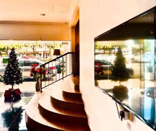 golden court hotel pelangi