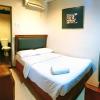 golden court hotel pelangi