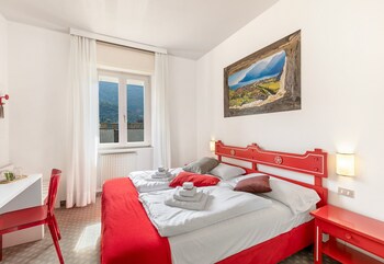 bike and wind hotel villa maria